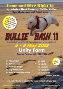 Bullie Bash 2022 @ Unity Farm | England | United Kingdom