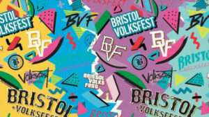 Bristol Volksfest 2022 @ Birches Farm | England | United Kingdom